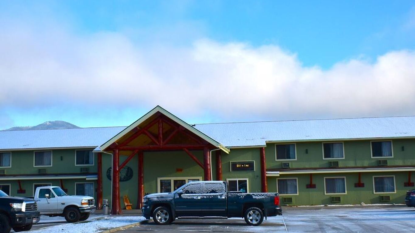 Country Inn Libby