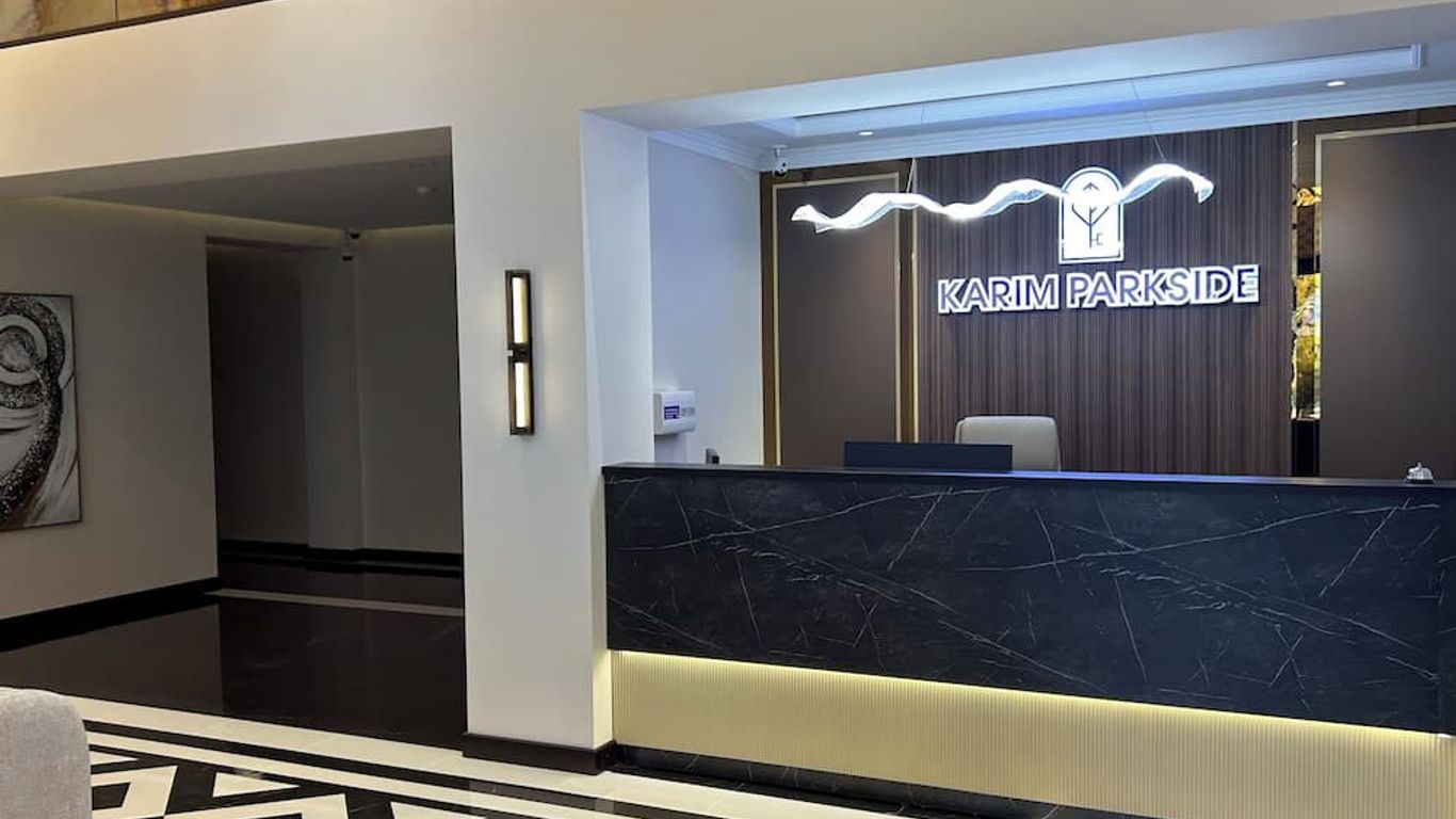 Karim Parkside Hotel