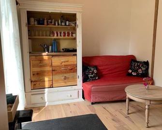 Inspirare Retreat Center, the little oasis in the countryside - Sottrum - Sala de estar