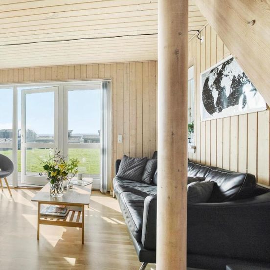 Pet Friendly Home In Faaborg With Sauna – Faaborg