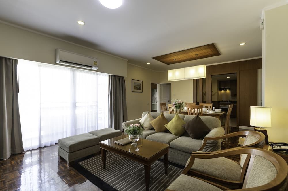 Kantary House Hotel, Bangkok