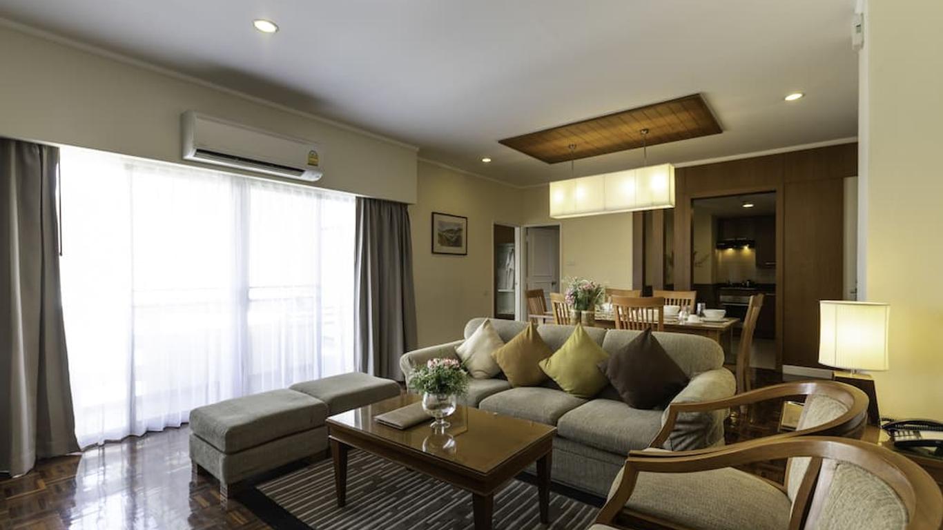 Kantary House Hotel, Bangkok