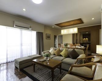 Kantary House Hotel, Bangkok - Bangkok - Sala