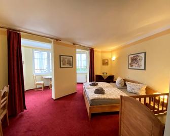 Haus Belger - Schönefeld - Bedroom