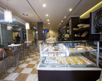 Hotel Córdoba Centro - Córdoba