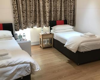 Oxford Bed and Breakfast - Oxford - Bedroom