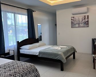 Hotel Naralit - Tilarán