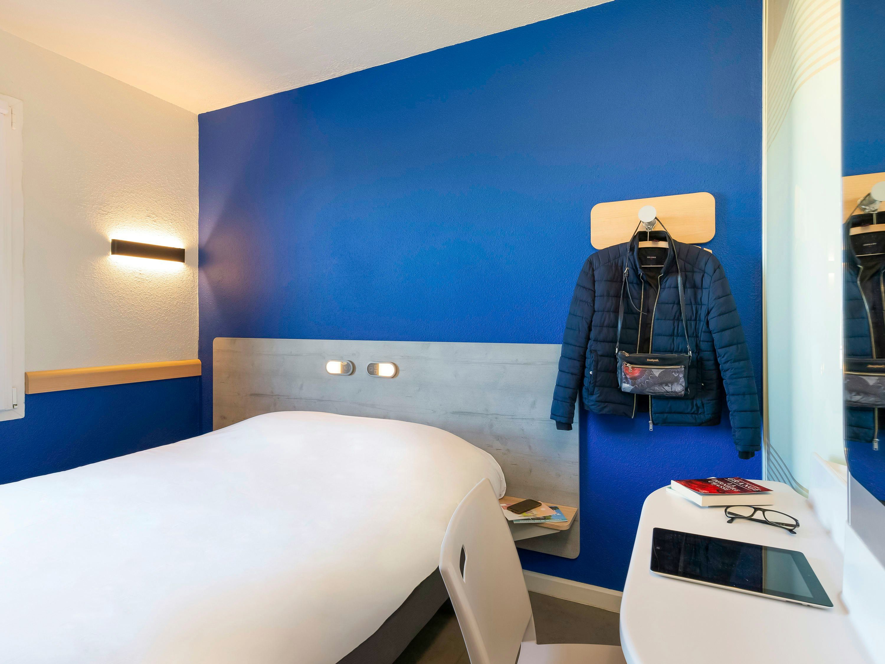 إيبيس بودجيه سان ماكسيمان لا سانت بوم