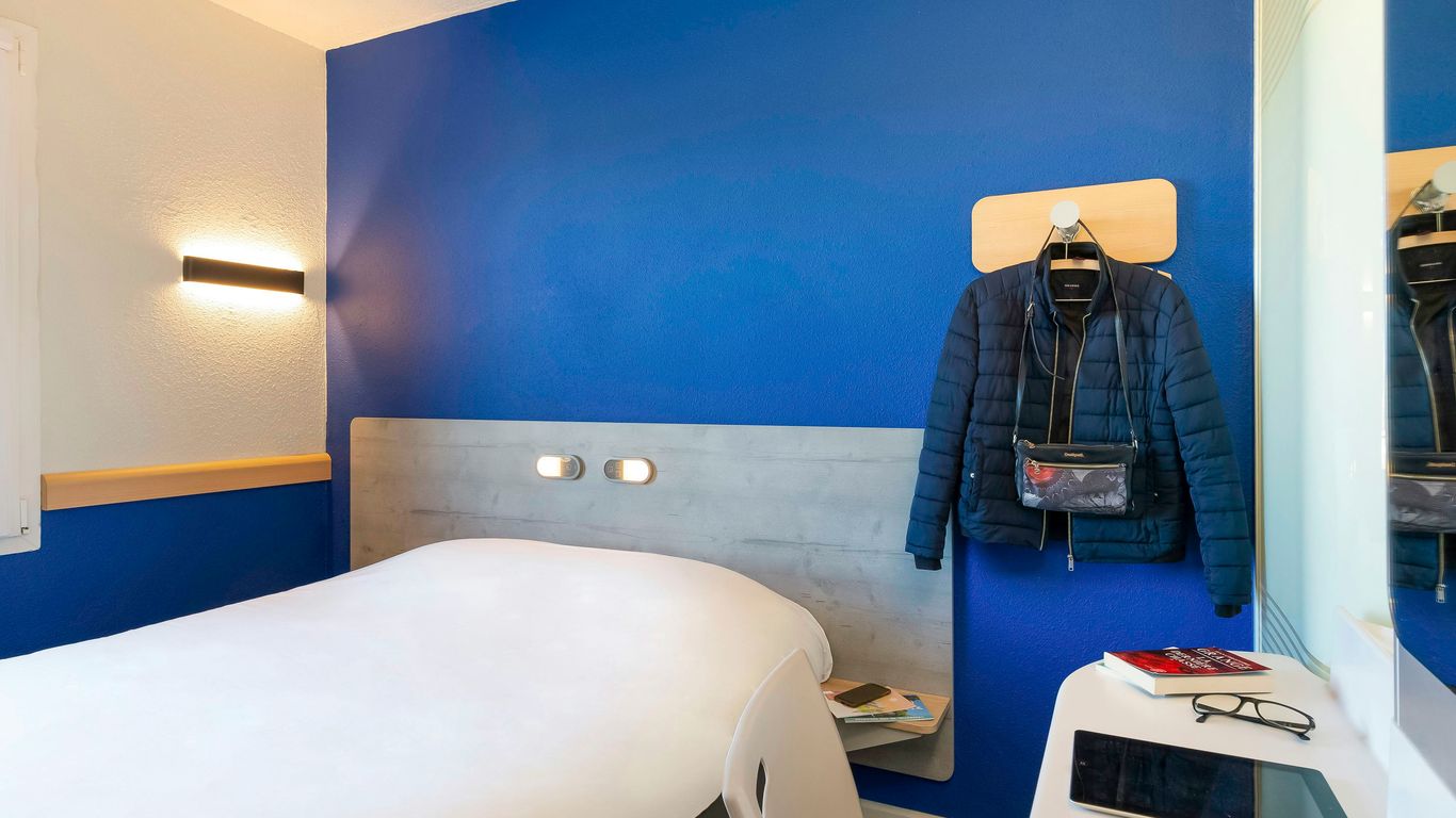 إيبيس بودجيه سان ماكسيمان لا سانت بوم