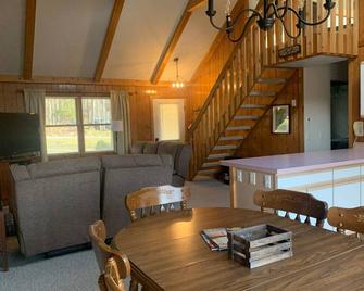 Deer Ridge - Terra Alta - Dining room