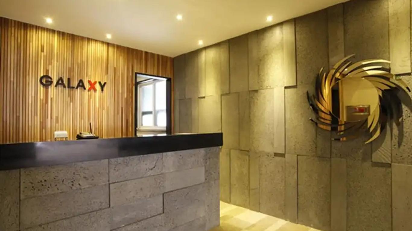 Galaxy Hotel