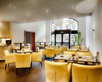 Hotel National - Bamberg - Restaurant