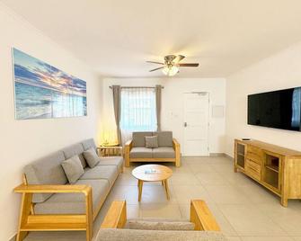 Bon Bini Suites - Oranjestad - Sufragerie