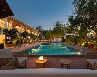 1926 Heritage Hotel Penang by The Unlimited Collection - George Town - Pool