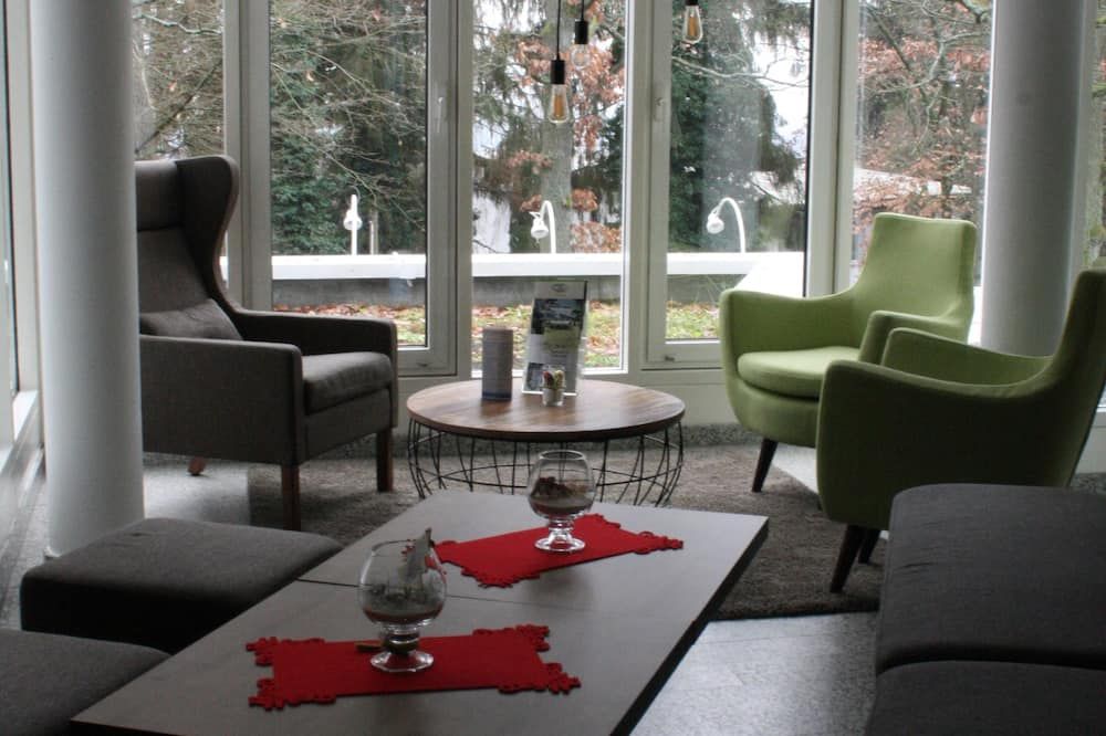 Taunustagungshotel - Friedrichsdorf