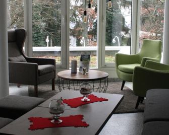 Taunustagungshotel - Friedrichsdorf