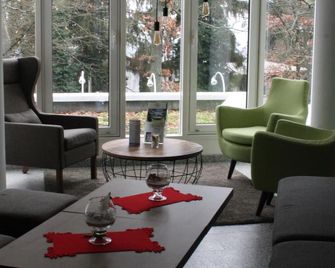 Taunustagungshotel - Friedrichsdorf