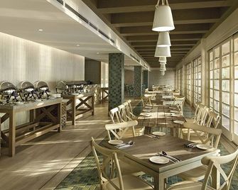 Resorts World Langkawi - Langkawi - Restaurant