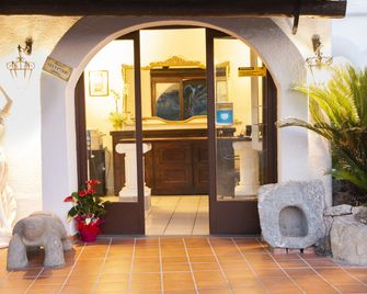 Resort Punto Azzurro - Forio