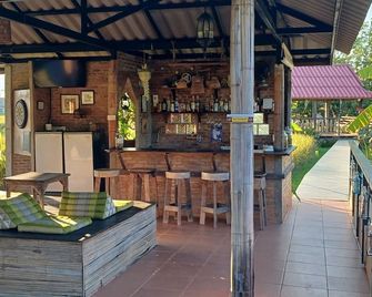 Country Retreat - Mae Rim - Bar