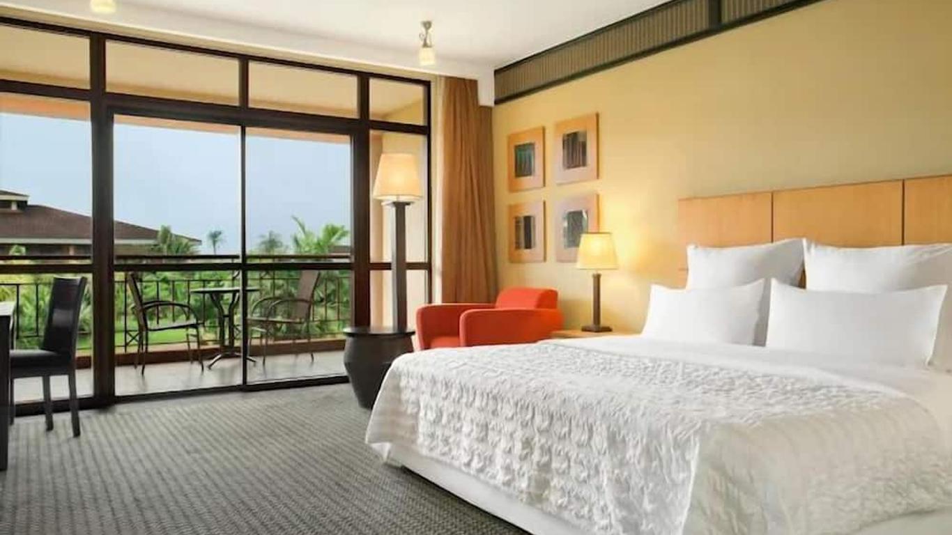 Ibom Hotel & Golf Resort