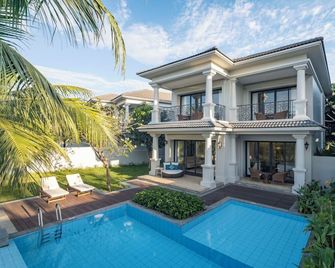 Vinpearl Wonderworld Phu Quoc - Phu Quoc