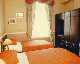 Murrayfield Park Guest House - Edinburgh - Bedroom