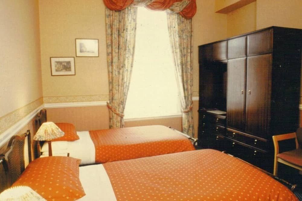 مورايفيلد بارك جيست هاوس