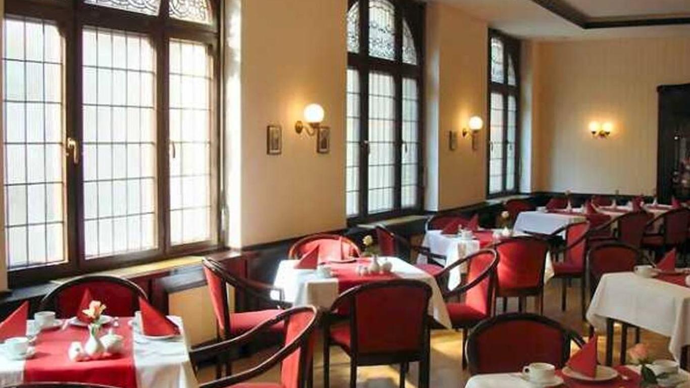 Hotel Marthahaus