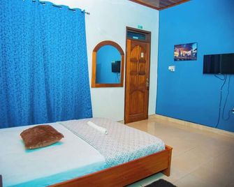 Le Mia KD lodge - Takoradi