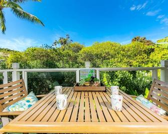 Grand Champions Two Bedrooms by Coldwell Banker Island Vacations - Wailea - Balcón