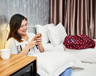 ibis budget Singapore West Coast - Singapur - Habitación