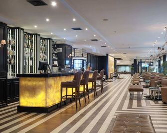 Grand Hotel Bansko - Bansko - Bar
