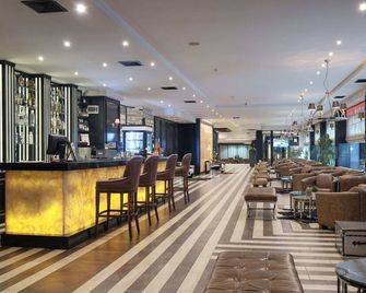 Grand Hotel Bansko - בנסקו - בר