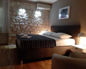 Carol Rooms - Trogir