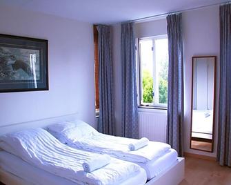 Floriande Bed & Breakfast - Hoofddorp - Bedroom