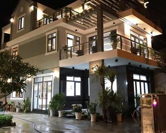 Ngoc Lang Hotel - Kê Gà - Edificio