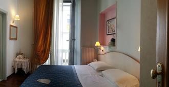 Hotel Alba - Pescara - Phòng ngủ