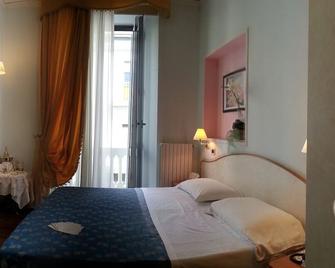 Hotel Alba - Pescara - Schlafzimmer