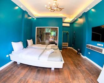 71% Diving Resort - Bacong