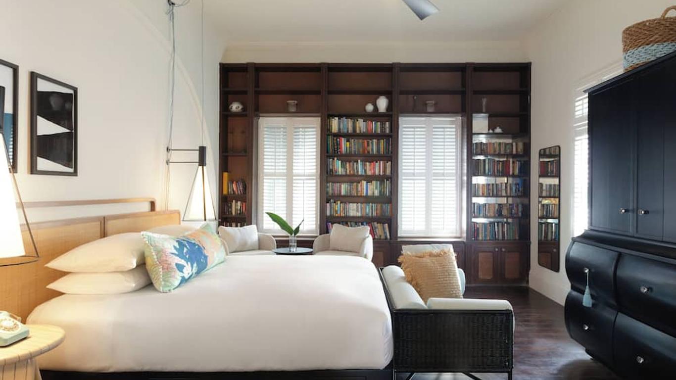 Ridley House - Key West Historic Inns