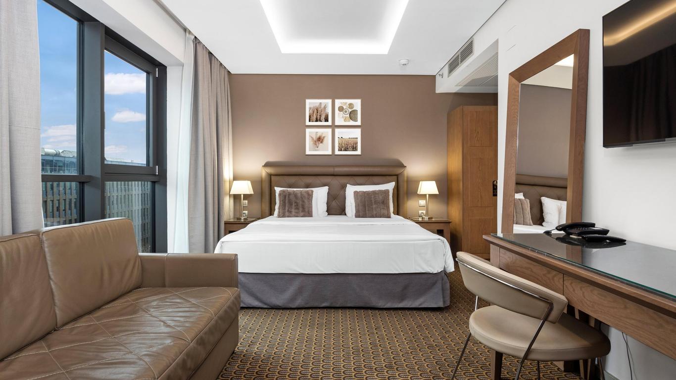 Hotel Royal Prague