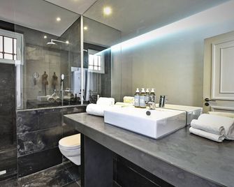 Lapa 82 Boutique Bed & Breakfast - Lisboa
