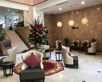 Hotel Grand Continental Kuala Terengganu - Kuala Terengganu - Aula