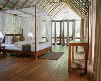 Ella Jungle Resort - Ella - Habitación