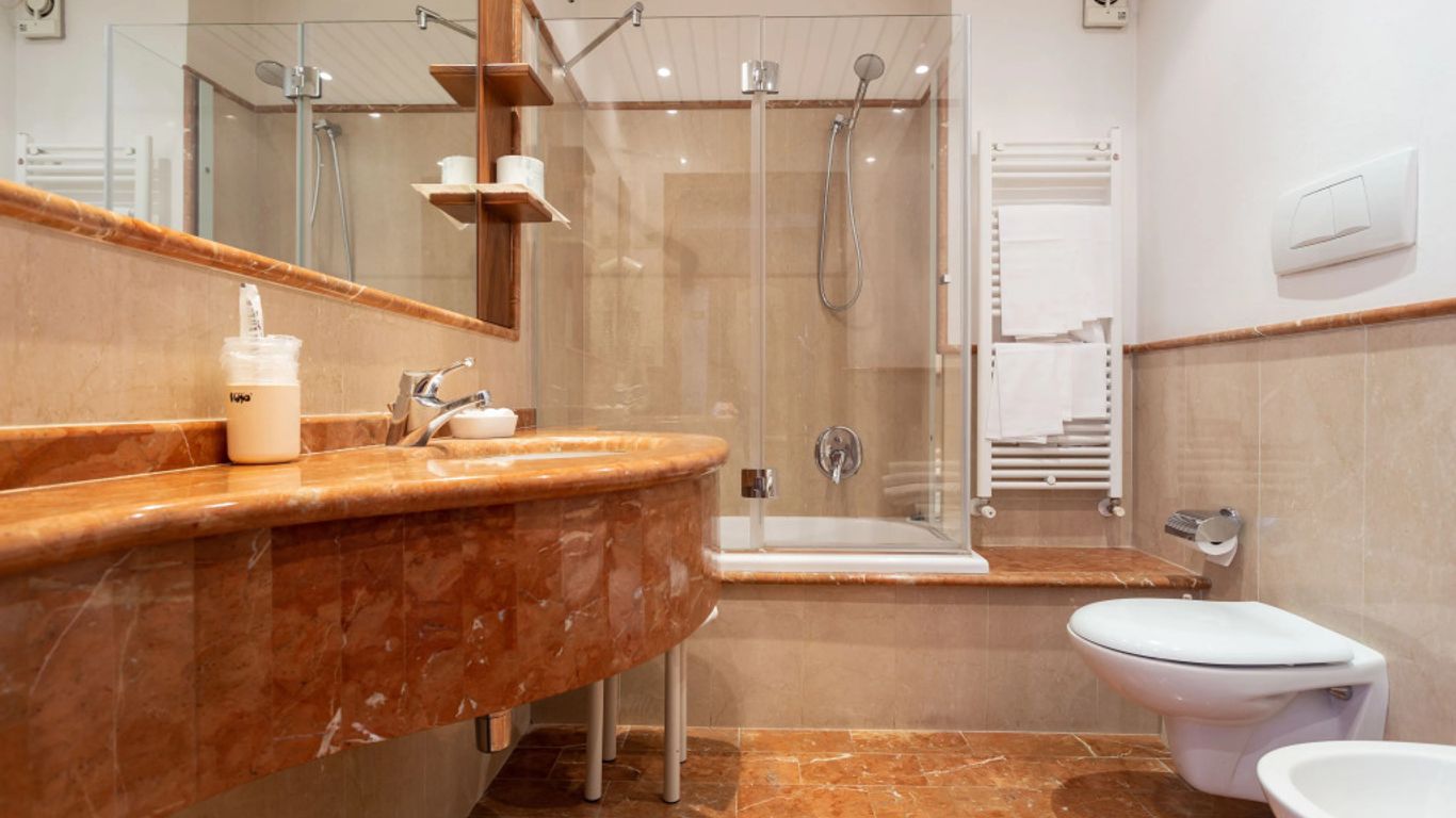 Albergo Il Cacciatore