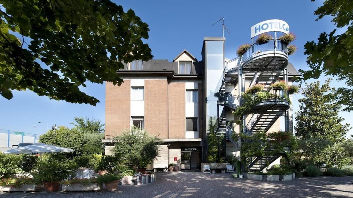 Hotel Caselle