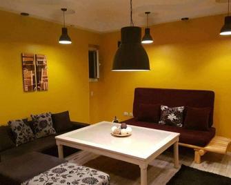 Amazing Apartment in Down Town in Cairo, Egypt - El Cairo - Sala de estar