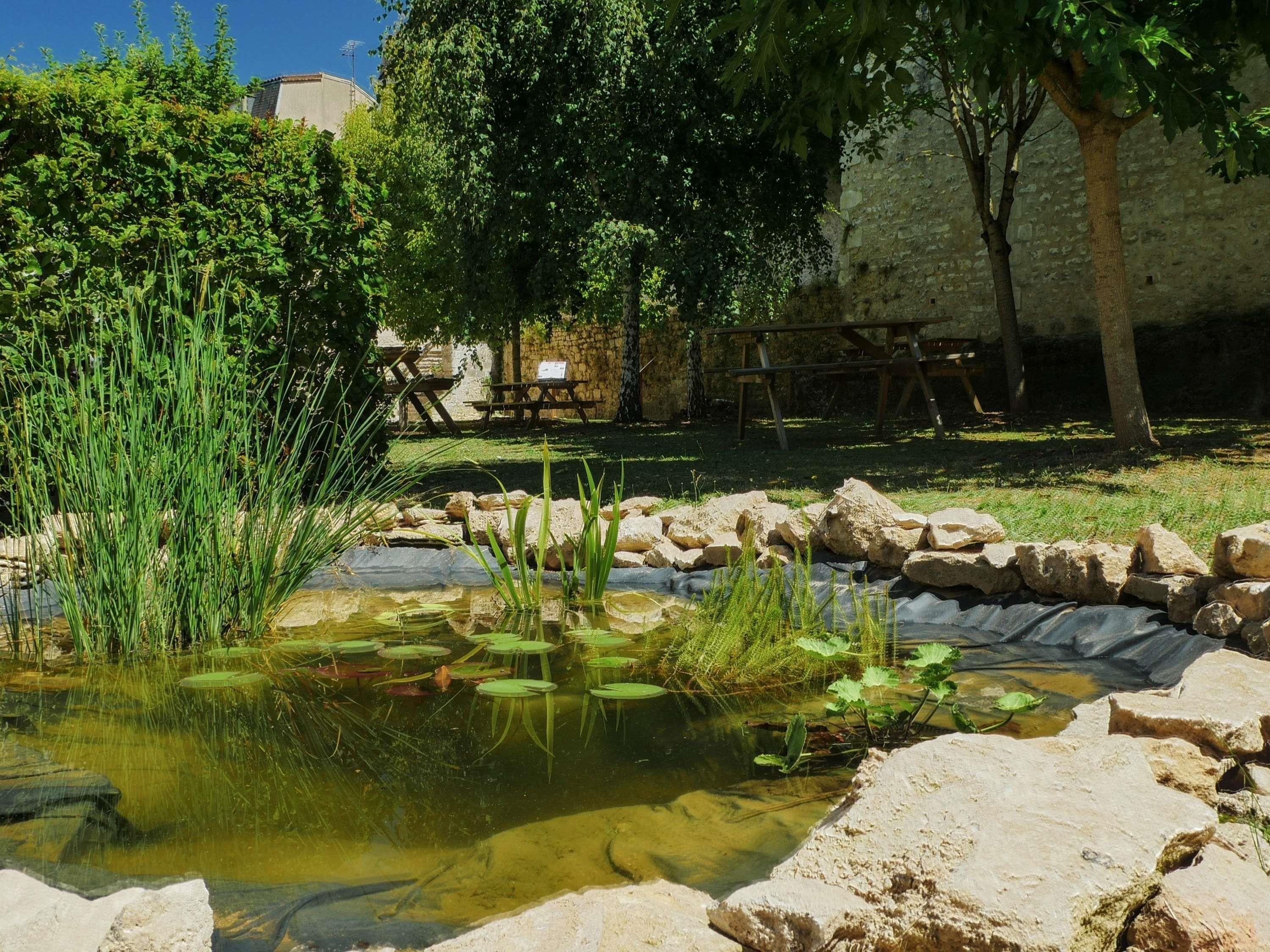 أبارتهوتيل أداغيو أكسيس بويتيرز - بواتييه - مبنى