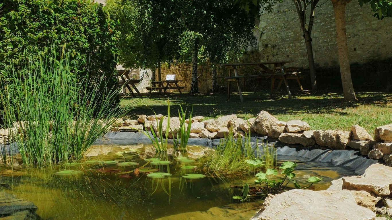 Aparthotel Adagio Access Poitiers